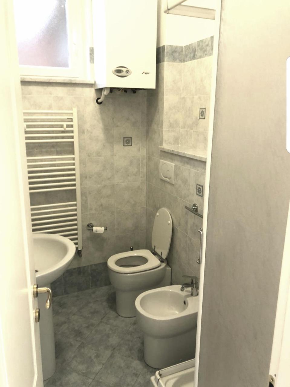 Monterosso - Apartment Monterosso al Mare Extérieur photo