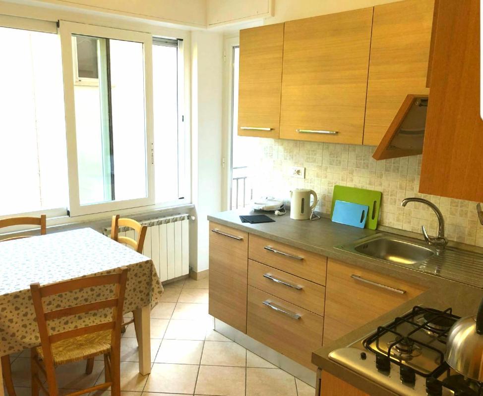Monterosso - Apartment Monterosso al Mare Extérieur photo